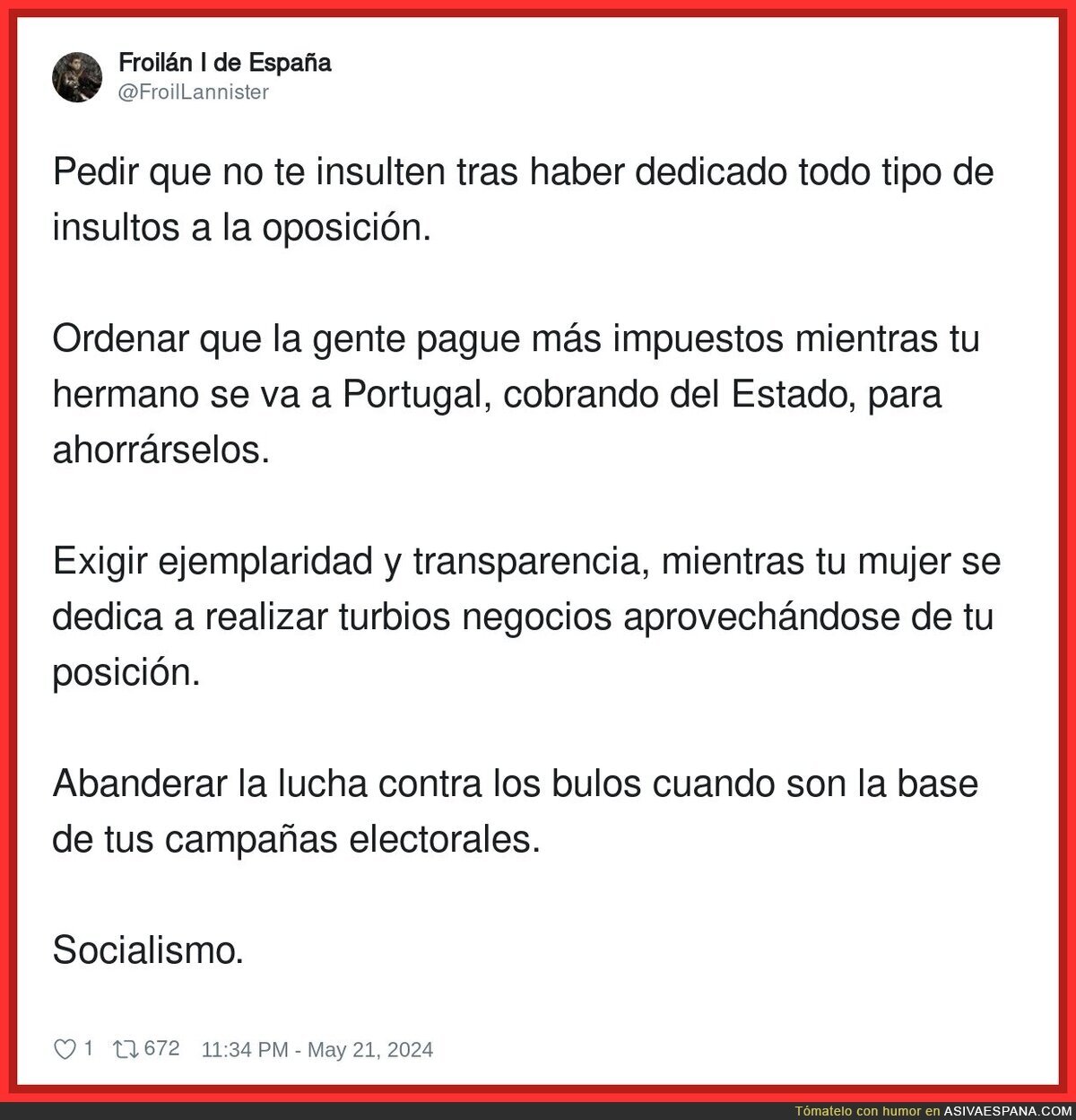 El socialismo del PSOE