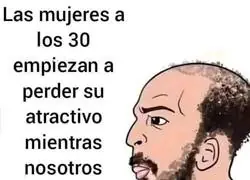 Siempre son así los hombres