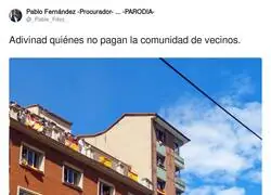 Problemas de vecinos