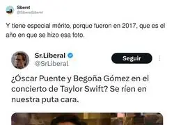 Así de fácil se intenta mentir sobre los socialistas