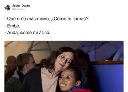 Cosas en común