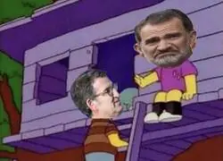 Lo de Feij&oacute;o y su no invitaci&oacute;n al acto del X Aniversario de la Coronaci&oacute;n de Felipe VI.