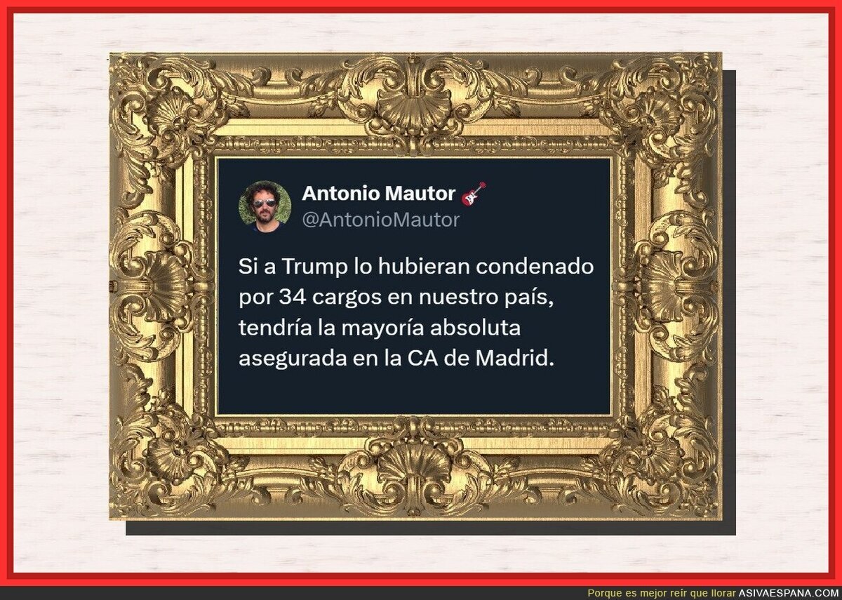 Para la posteridad este mensaje