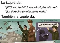 Esto estaba en mi buzón