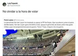 Así funciona el palco del Bernabéu