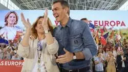 Pedro Sánchez carga así de duro contra Santiago Abascal