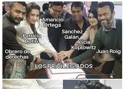 Así se ven los obreros de derechas