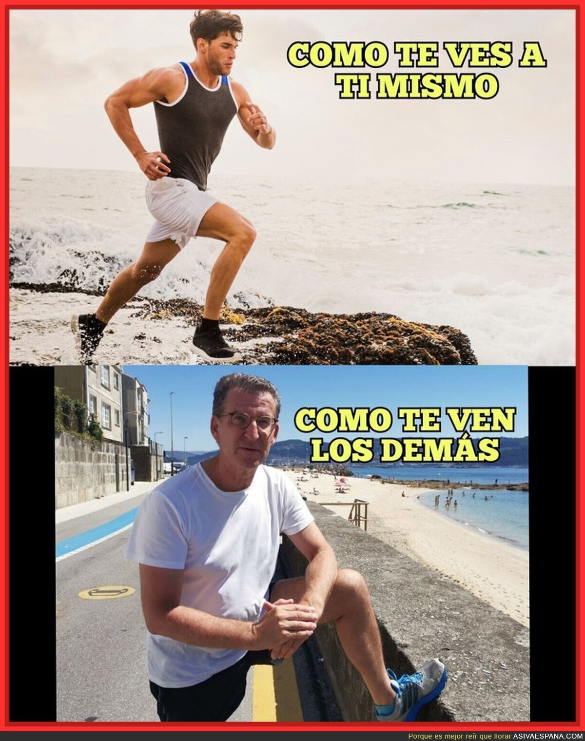 Simplemente runners