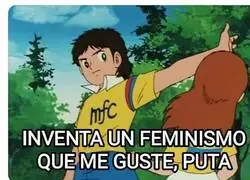 El feminismo que debe gustar a los hombres