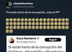 Qué Cuca la Gamarra