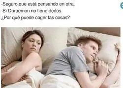 Pensamientos que tengo desde la infancia