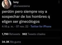 Una buena respuesta