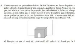 ¿Sabrías decir el resultado de este problema matemático visto en la Selectividad?