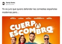 ¿Por qué permiten este tipo de cine en España?