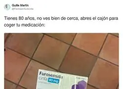 CINFA la puede liar bien grande si no cambia sus envases