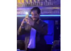 Coherencia desde el minuto 0 en Se acab&oacute; la fiesta