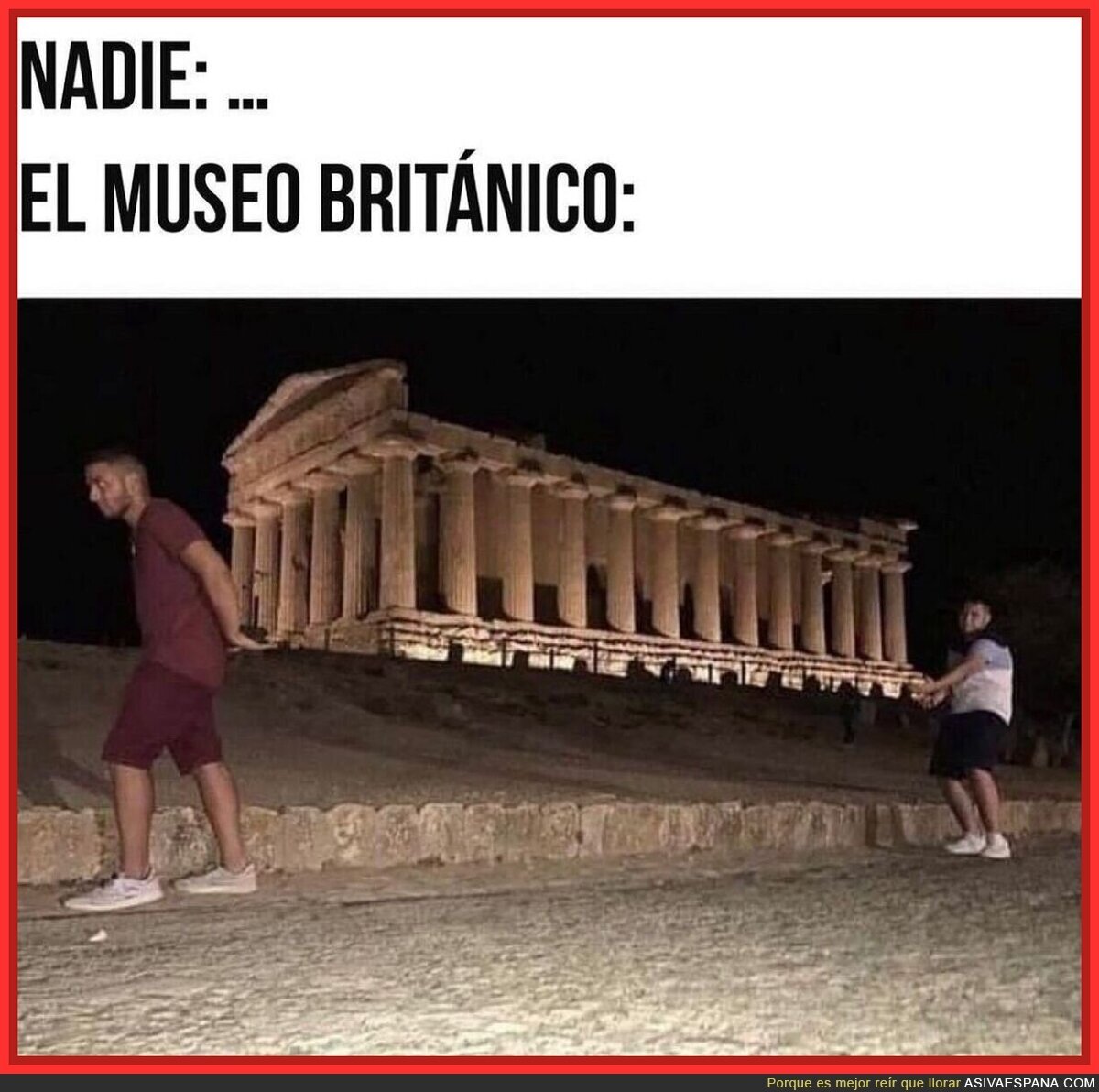 Simplemente británicos