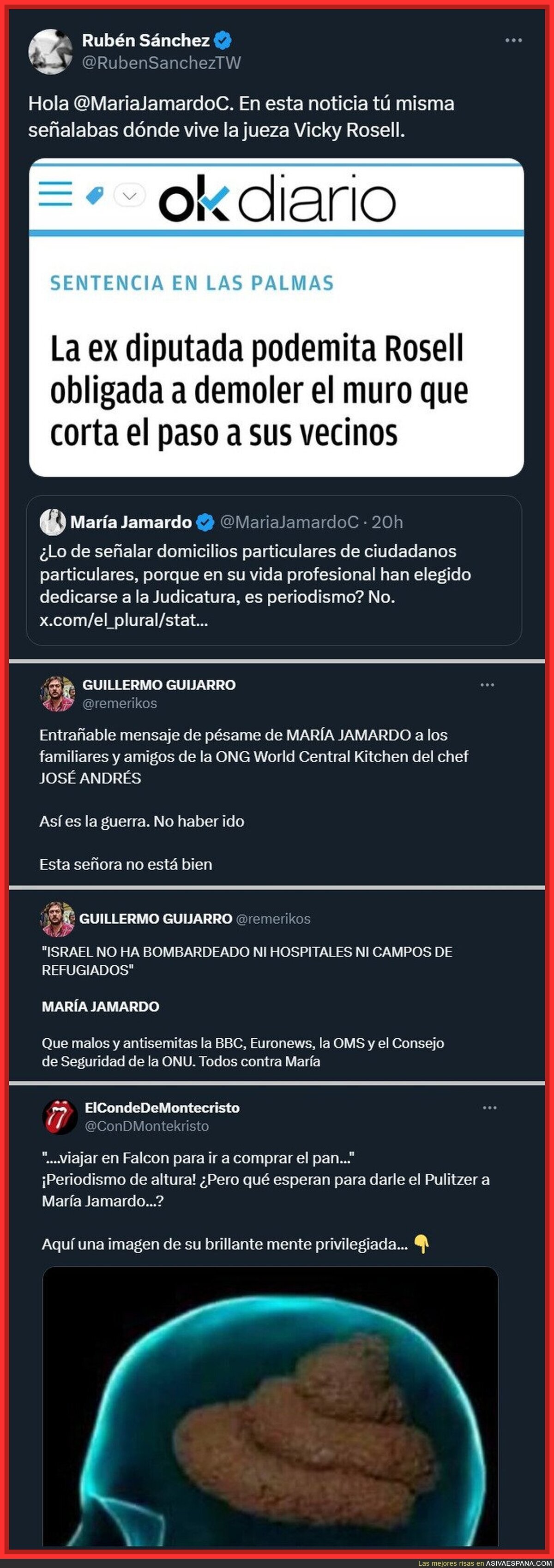 María Jamardo: Grandes Hits