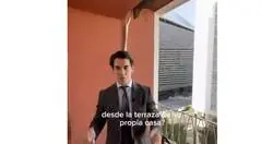 Brutal: Por este precio se est&aacute; vendiendo un piso justo al lado del Bernab&eacute;u