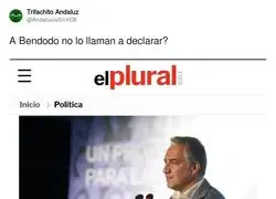 Algo huele mal en el PP de Andalucía