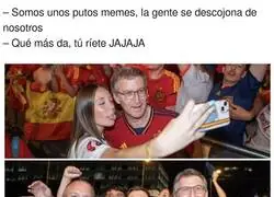 Para lo que ha quedado el PP