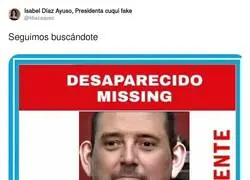 &iquest;D&oacute;nde est&aacute; Tomasote?