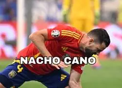 Así se las gasta Nacho Cano