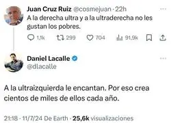 La ultraizquierda y la pobreza