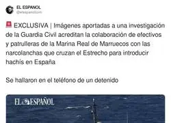 El peligro real de España