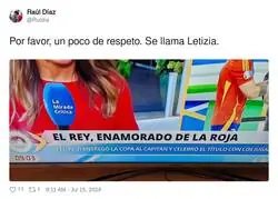 No hay respeto en esta vida