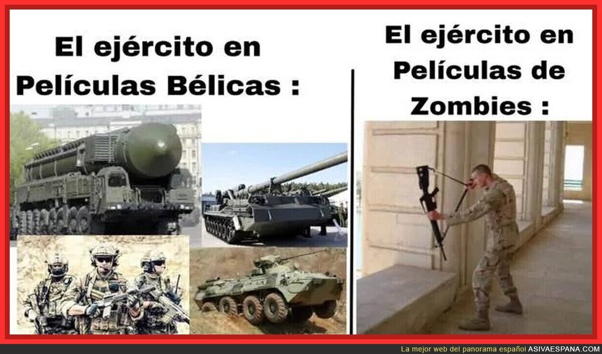 Así es la realidad