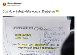 A más grand ela letra, mejor