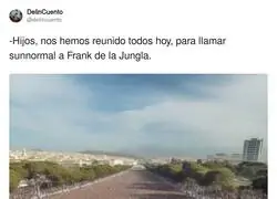 Todo el mundo está de acuerdo