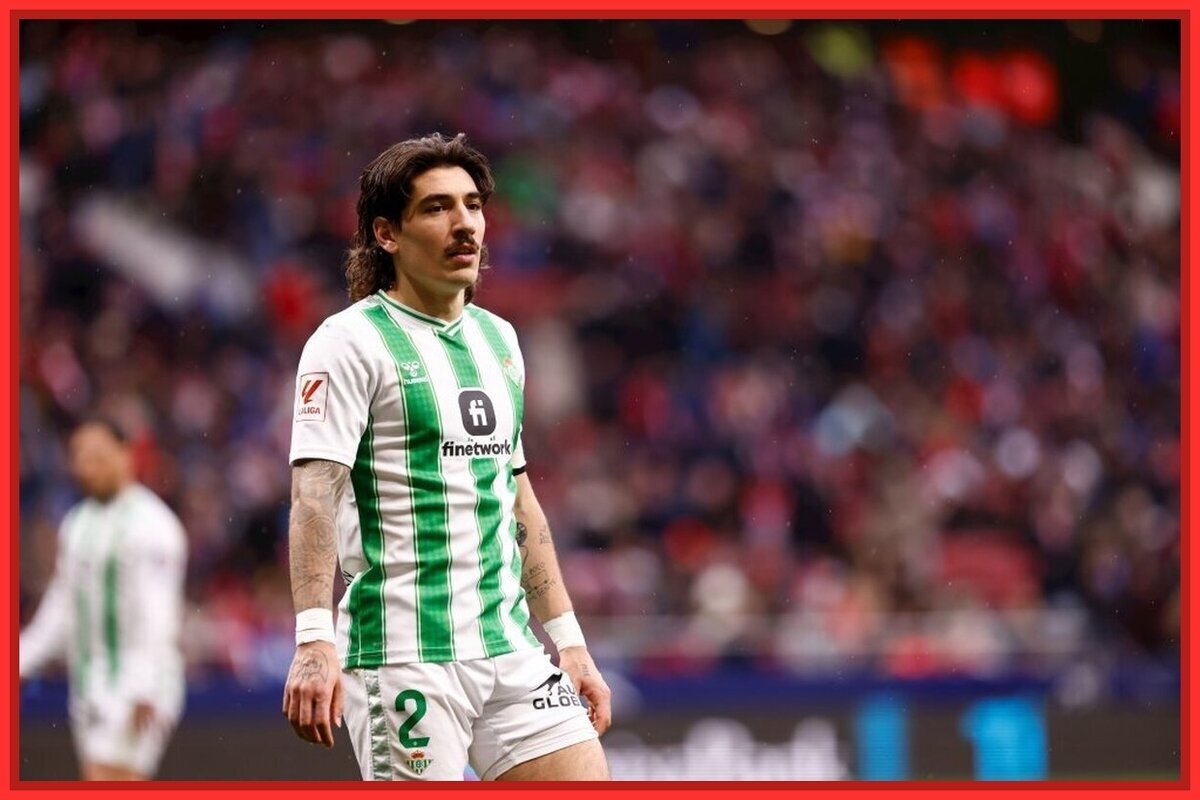 Qué importante son estas palabras de Bellerín sobre el fútbol femenino