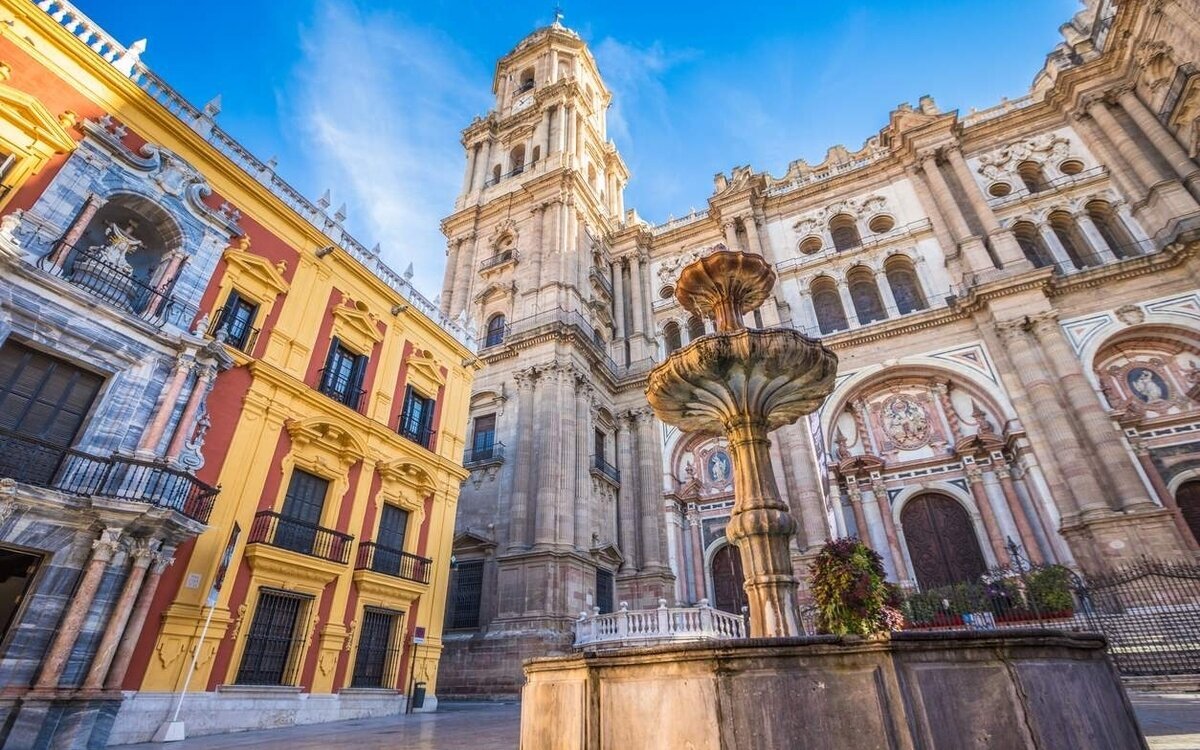 Málaga está echando a sus habitantes de toda la vida