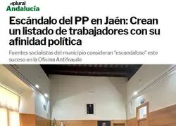 De los creadores de la Policía Patriótica, llega la Brigada Política