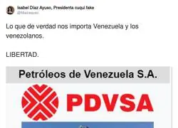 Lo importante de Venezuela