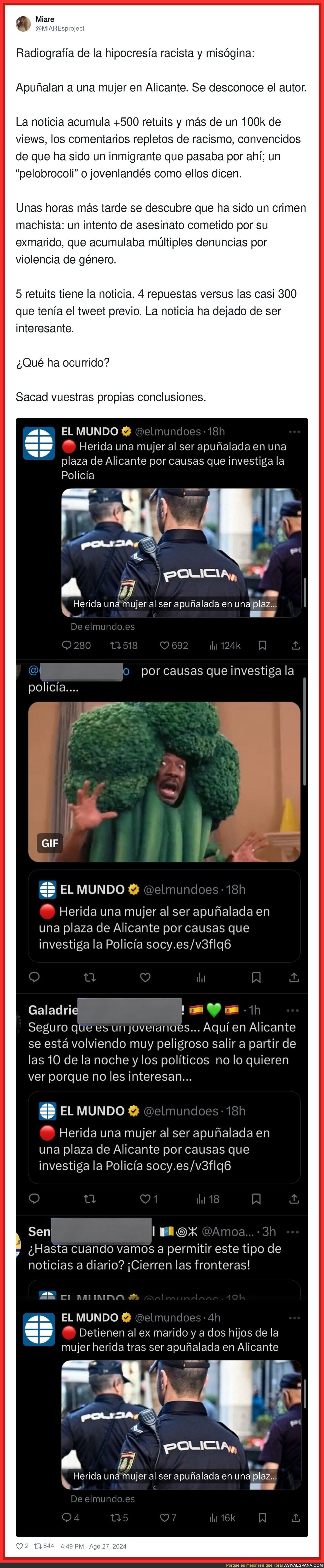 Así funciona todo en la actualidad