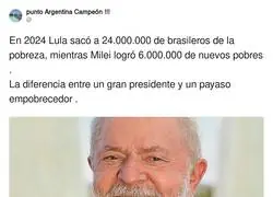 Dos políticos bien diferentes