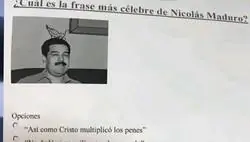 Las mejores frases de Nicolás Maduro