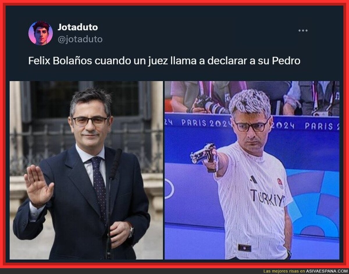 El tirador turco. Nace un Meme