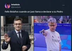 El tirador turco. Nace un Meme