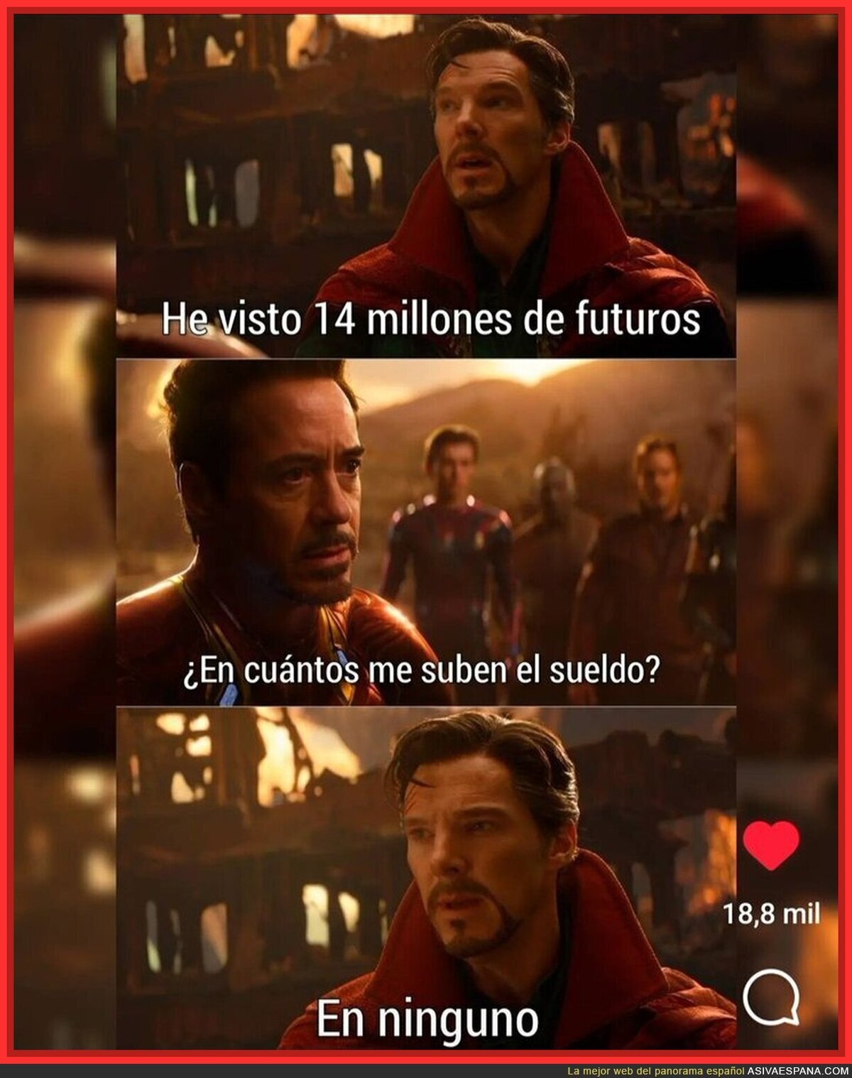 Hay empresas muy miserables :)