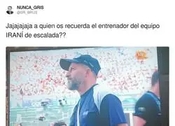 Curioso el parecido...