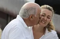 Esto se ha comprado la hija de Amancio Ortega