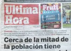 Última Hora, tu periódico republicano