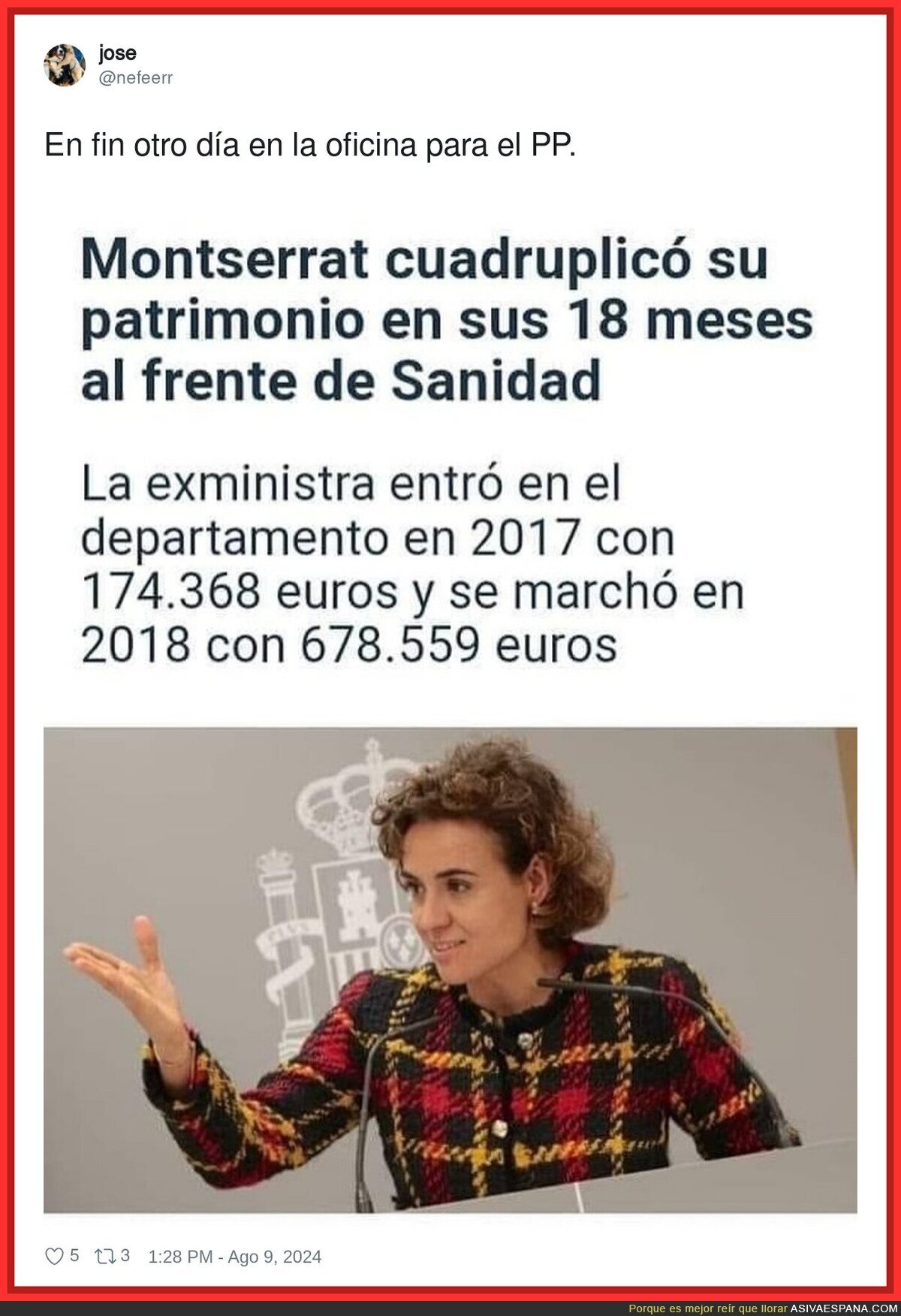 No se libra nadie del PP