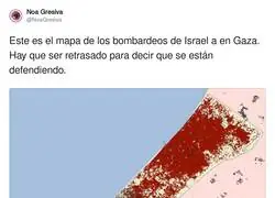 Israel será juzgada y sentenciada como lo que es en un tiempo