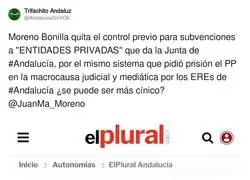 La normalidad de la Andalucía de Juanma Moreno Bonilla