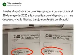 Vivir en Madrid es un peligro